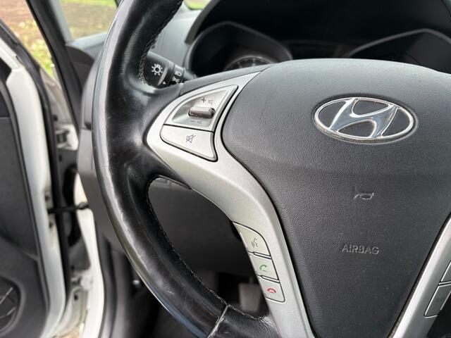 Hyundai IX20 1.4i GO! / AIRCO / PDC / 1E EIGENAAR