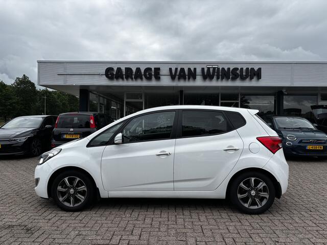 Hyundai IX20 1.4i Go! Lmv Acamera Airco Cruise Pdc Navi Nap