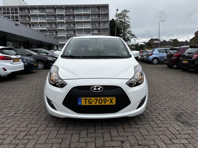 Hyundai IX20 1.4i Go! Lmv Acamera Airco Cruise Pdc Navi Nap