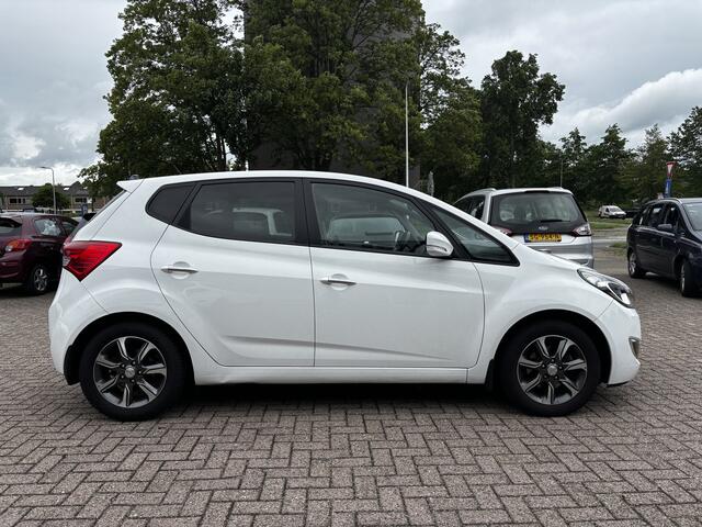 Hyundai IX20 1.4i Go! Lmv Acamera Airco Cruise Pdc Navi Nap