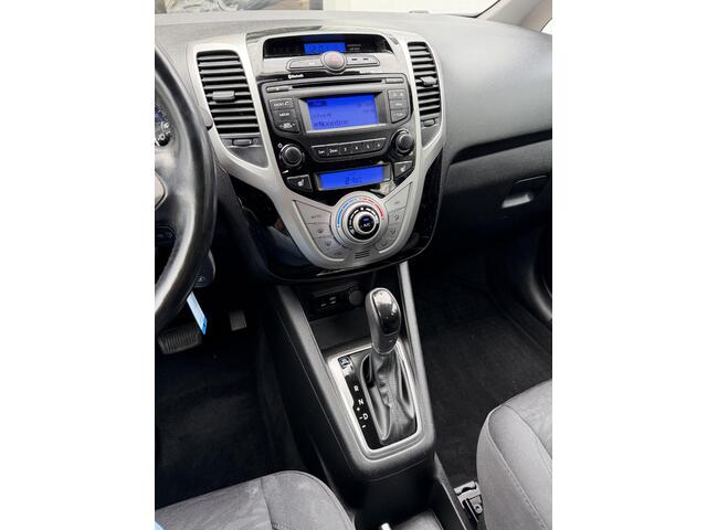 Hyundai IX20 1.6i Go! Automaat | 16" | Winterpakket