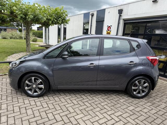 Hyundai IX20 1.6i Go! Automaat | 16" | Winterpakket