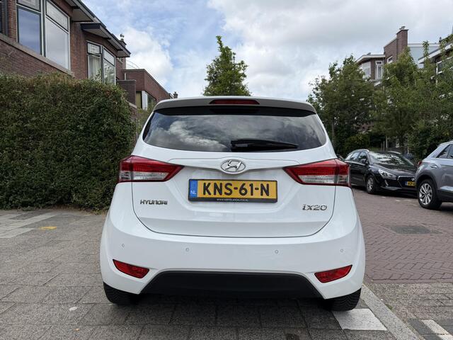 Hyundai IX20 1.4i Premium