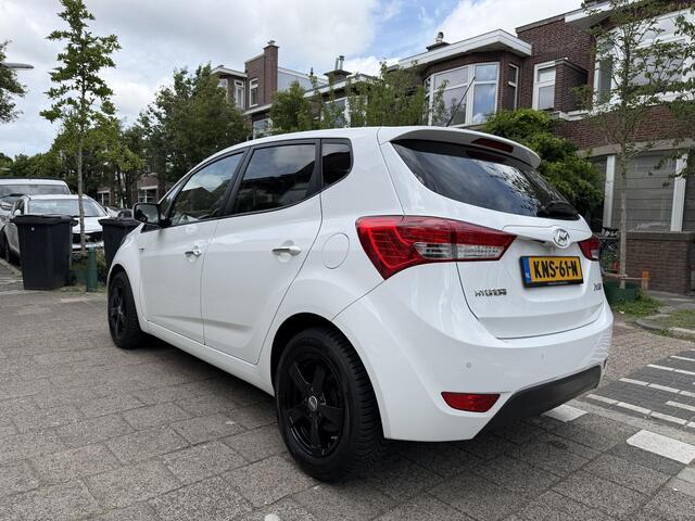 Hyundai IX20 1.4i Premium