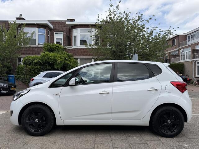 Hyundai IX20 1.4i Premium