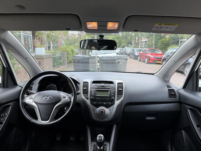 Hyundai IX20 1.4i Premium