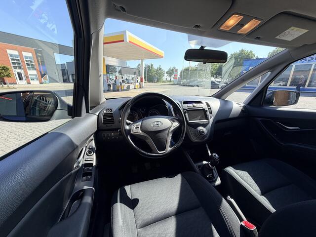 Hyundai IX20 1.4i Go! | Radio | Bluetooth | Cruise control | Nav | Trekhaak