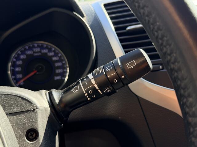 Hyundai IX20 1.4i Go! | Radio | Bluetooth | Cruise control | Nav | Trekhaak