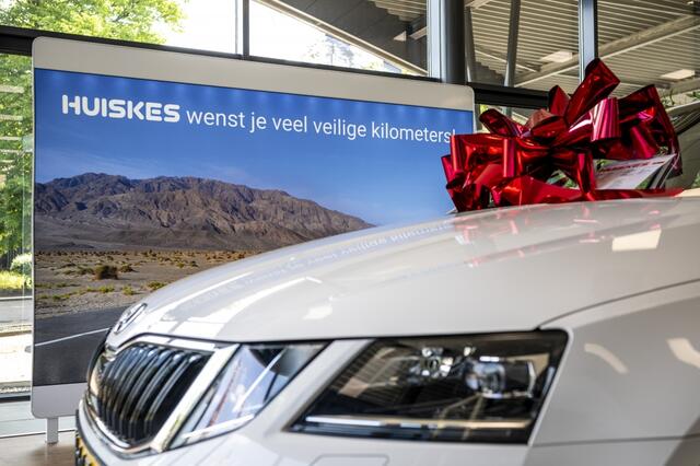 Hyundai IX20 1.4i Go! | Trekhaak | Navigatie | Airco | Achteruitrijcamera