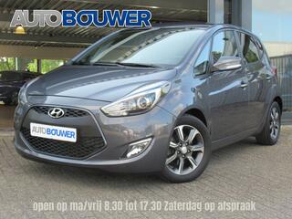 Hyundai IX20 1.6i Automaat 2e eigen | dealer onderh |