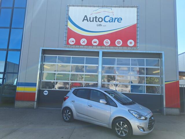 Hyundai IX20 1.6i Go!