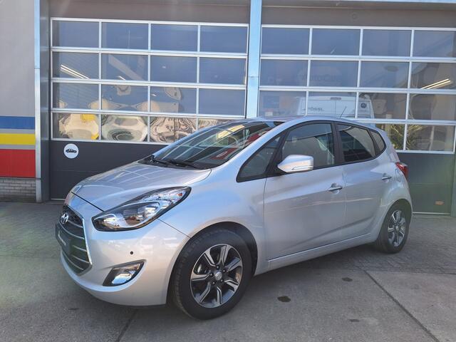 Hyundai IX20 1.6i Go!