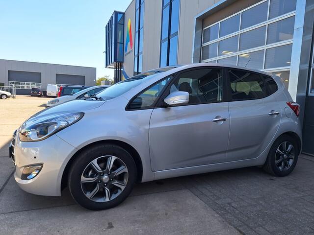 Hyundai IX20 1.6i Go!