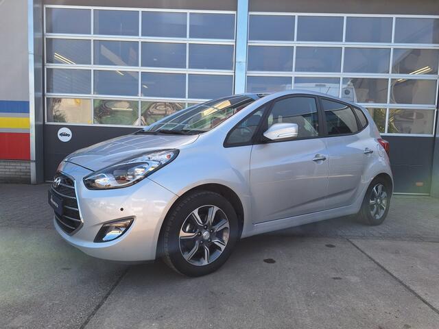 Hyundai IX20 1.6i Go!