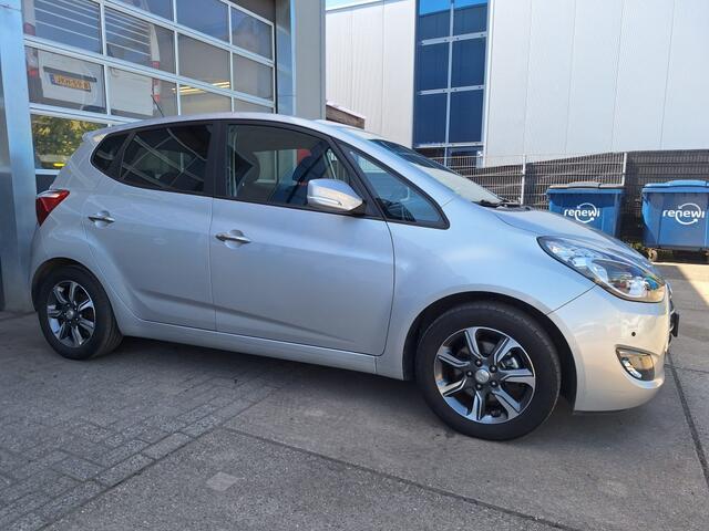 Hyundai IX20 1.6i Go!