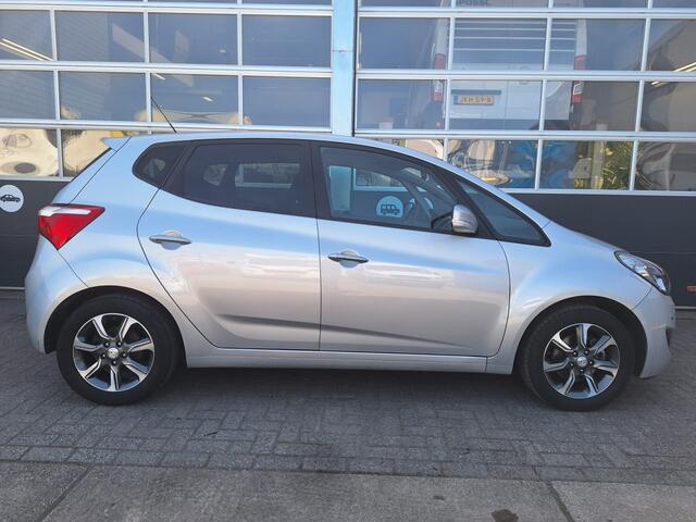 Hyundai IX20 1.6i Go!