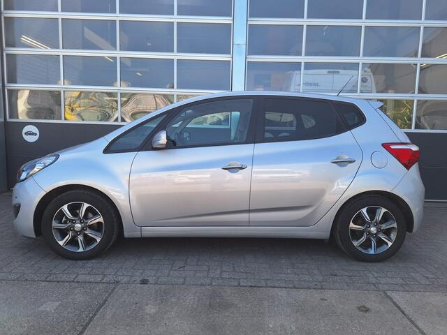 Hyundai IX20 1.6i Go!