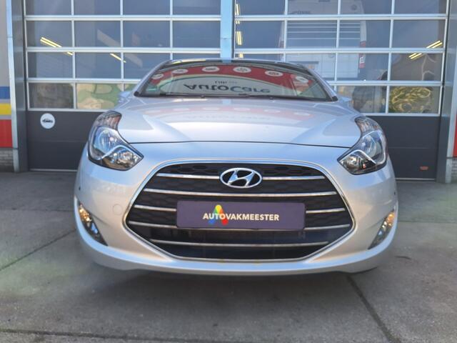 Hyundai IX20 1.6i Go!