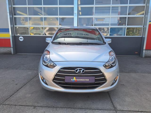 Hyundai IX20 1.6i Go!