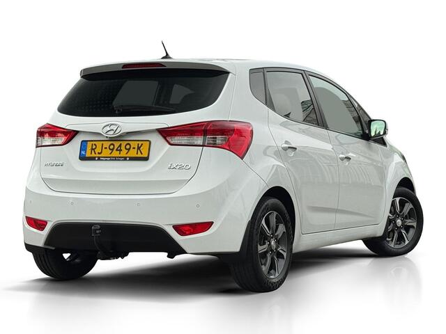Hyundai IX20 1.6i Aut6 ? Trekhaak ? Camera ? Cruise