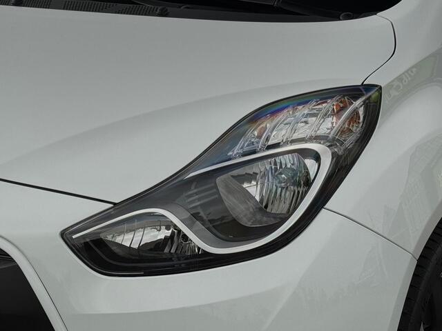 Hyundai IX20 1.6i Aut6 ? Trekhaak ? Camera ? Cruise