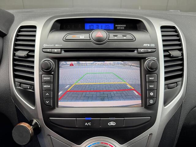 Hyundai IX20 1.6i Aut6 ? Trekhaak ? Camera ? Cruise