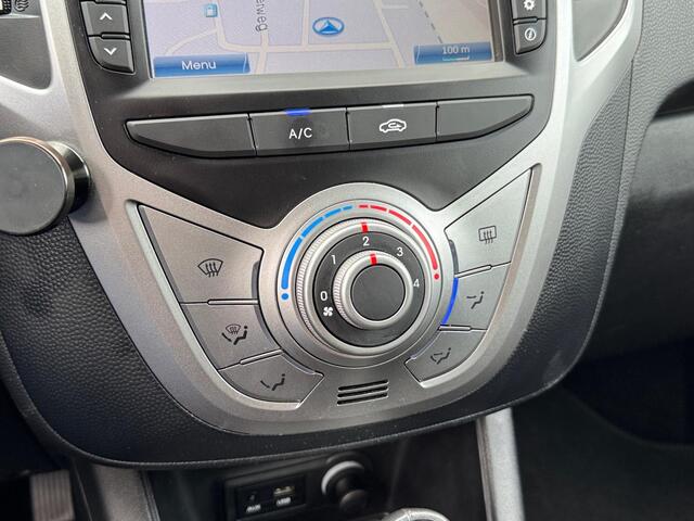 Hyundai IX20 1.6i Aut6 ? Trekhaak ? Camera ? Cruise