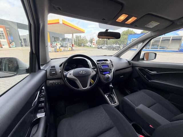 Hyundai IX20 1.6i Go! – foto 5