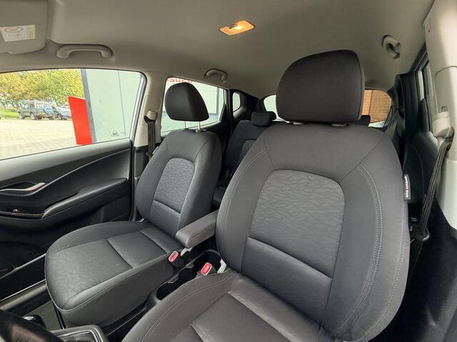 Hyundai IX20 1.6i Go! – foto 6