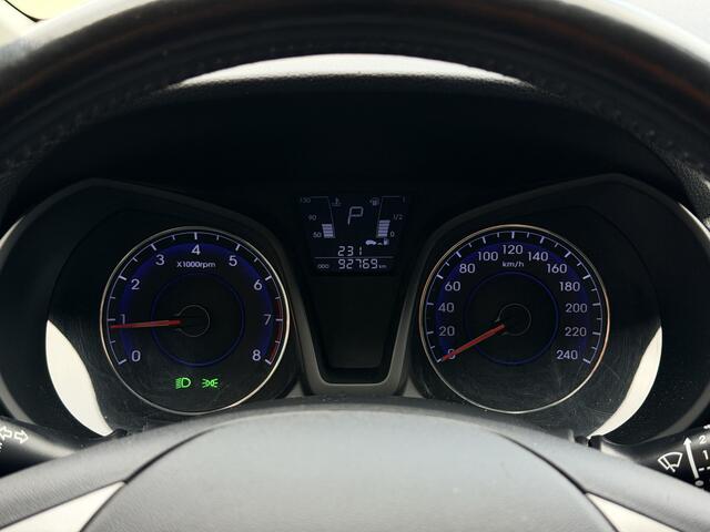 Hyundai IX20 1.6i Go! – foto 7