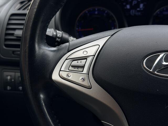 Hyundai IX20 1.6i Go! – foto 8