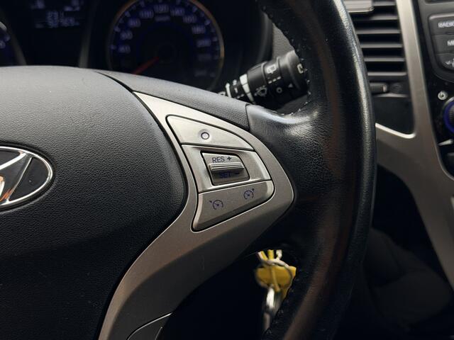 Hyundai IX20 1.6i Go! – foto 9