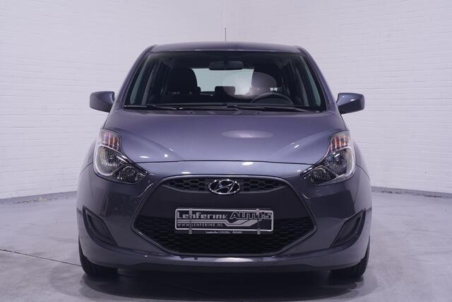 Hyundai IX20 1.4i i-Drive Airco Trekhaak