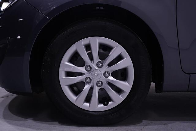 Hyundai IX20 1.4i i-Drive Airco Trekhaak