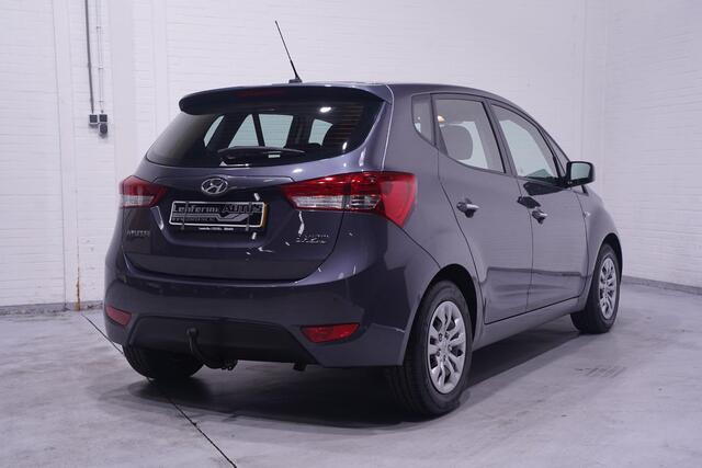 Hyundai IX20 1.4i i-Drive Airco Trekhaak