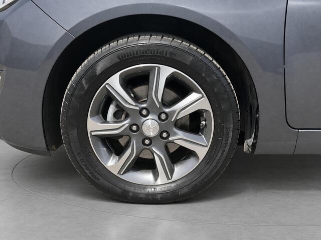 Hyundai IX20 1.6i Premium l Automaat, Stoel/stuur-verwarming, Camera, Cruise control, Multi-functioneel stuurwiel, Parkeersensoren achter, Lichtmetalen velgen, – foto 5