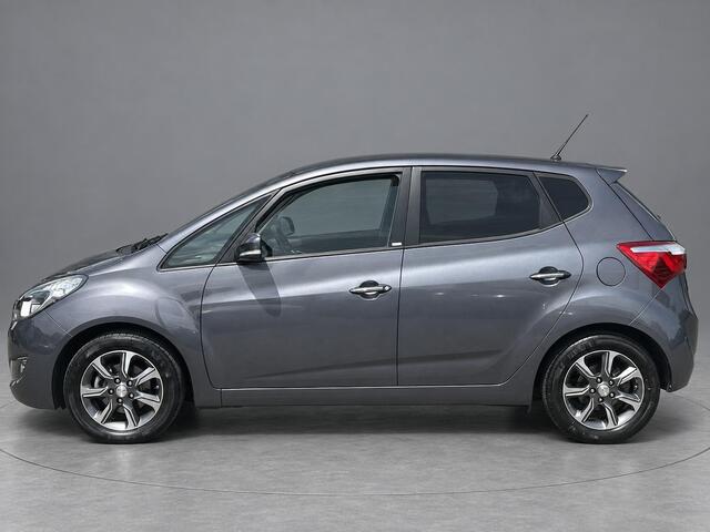Hyundai IX20 1.6i Premium l Automaat, Stoel/stuur-verwarming, Camera, Cruise control, Multi-functioneel stuurwiel, Parkeersensoren achter, Lichtmetalen velgen, – foto 8