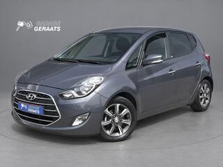 Hyundai IX20 1.6i Premium l Automaat, Stoel/stuur-ver