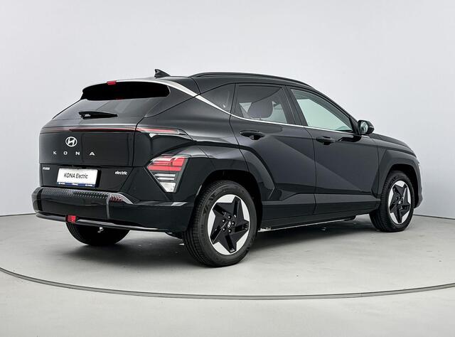 Hyundai Kona Electric Comfort 65.4 kWh NIEUW | Snel leverbaar