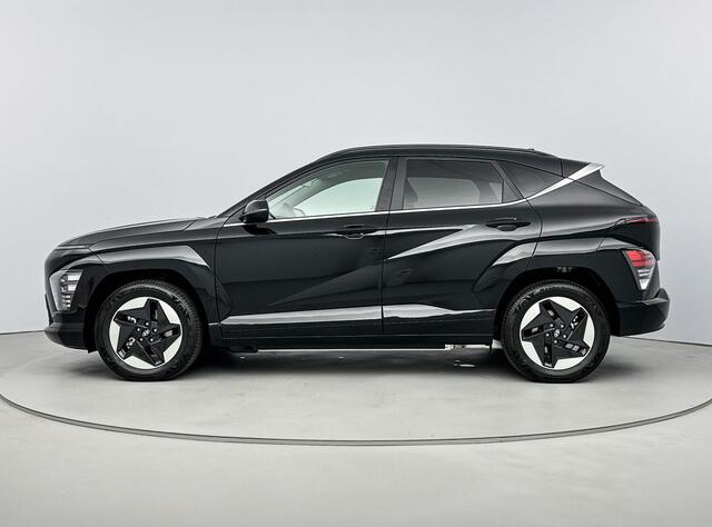 Hyundai Kona Electric Comfort 65.4 kWh NIEUW | Snel leverbaar