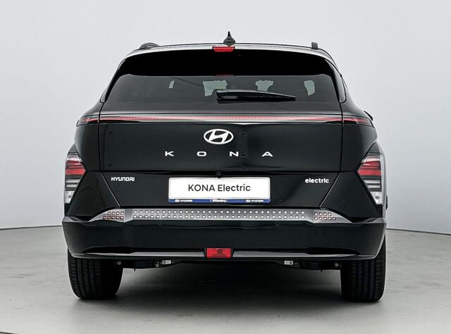 Hyundai Kona Electric Comfort 65.4 kWh NIEUW | Snel leverbaar