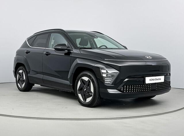 Hyundai Kona Electric Comfort 65.4 kWh NIEUW | Snel leverbaar