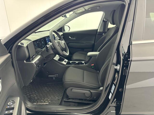 Hyundai Kona Electric Comfort 65.4 kWh NIEUW | Snel leverbaar