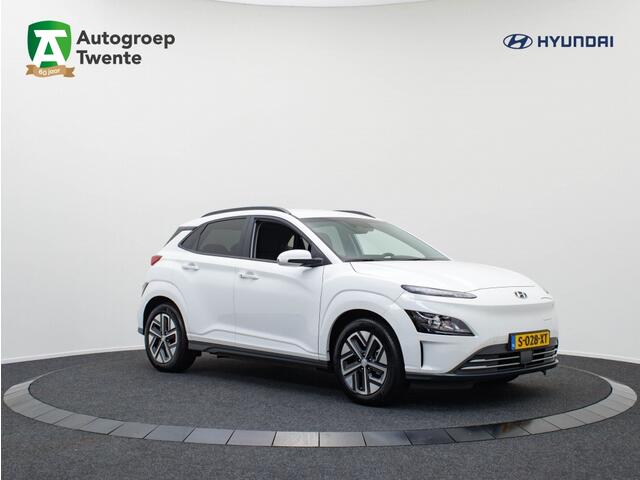 Hyundai Kona EV Fashion 64 kWh | Subsidie | Private Lease 649pm