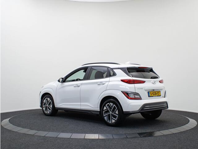Hyundai Kona EV Fashion 64 kWh | Subsidie | Private Lease 649pm
