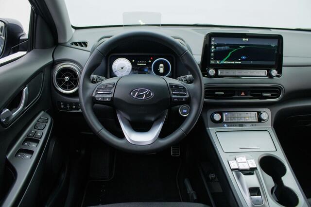 Hyundai Kona EV Fashion 64 kWh | Subsidie | Private Lease 649pm