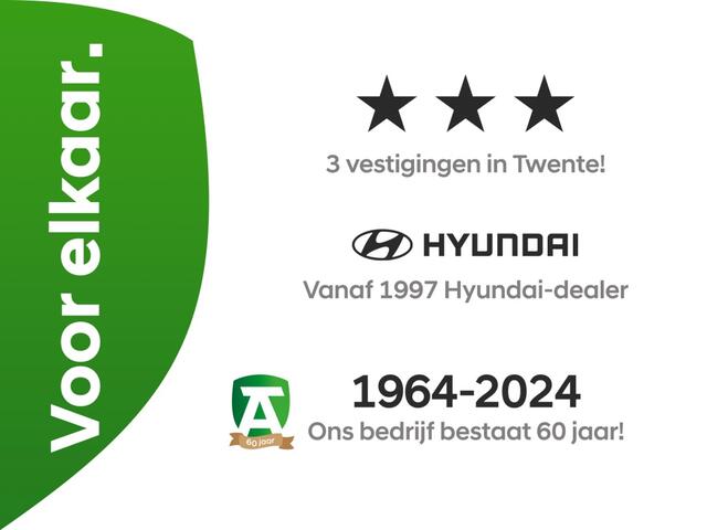 Hyundai Kona EV Fashion 64 kWh | Subsidie | Private Lease 649pm