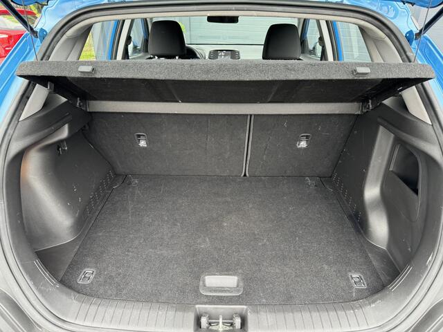 Hyundai Kona 1.0T Drive 1e Eigenaar,Airco,Cruise,Bluetooth,Elek Ramen,N.A.P,APK tot 12-2024
