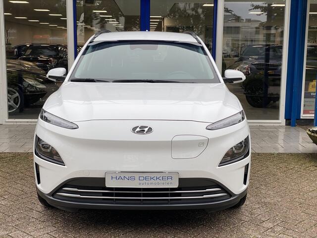 Hyundai Kona EV automaat