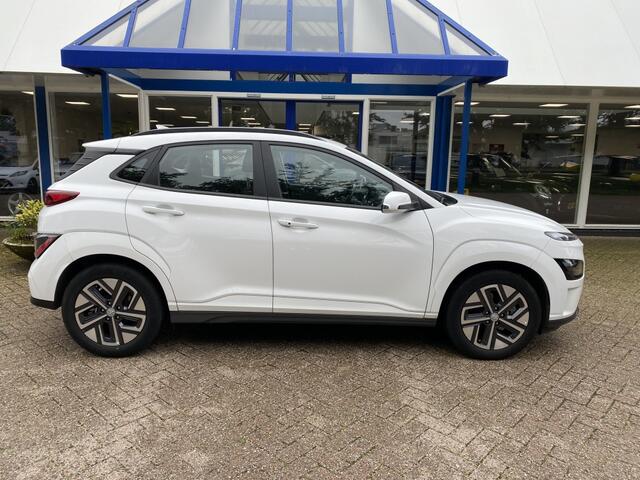 Hyundai Kona EV automaat